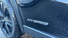 Lexus UX 250h 2.0 5dr CVT [without Nav] Hybrid Hatchback